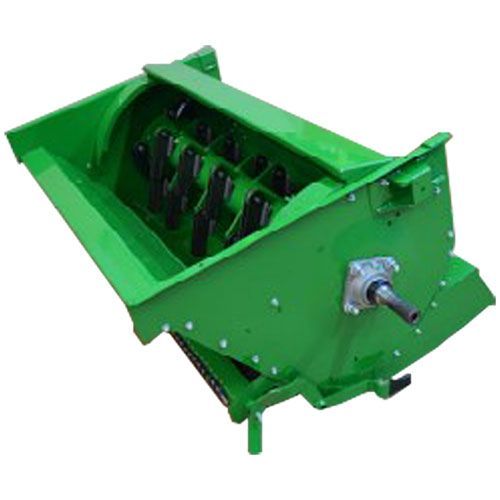 Chopper attachment