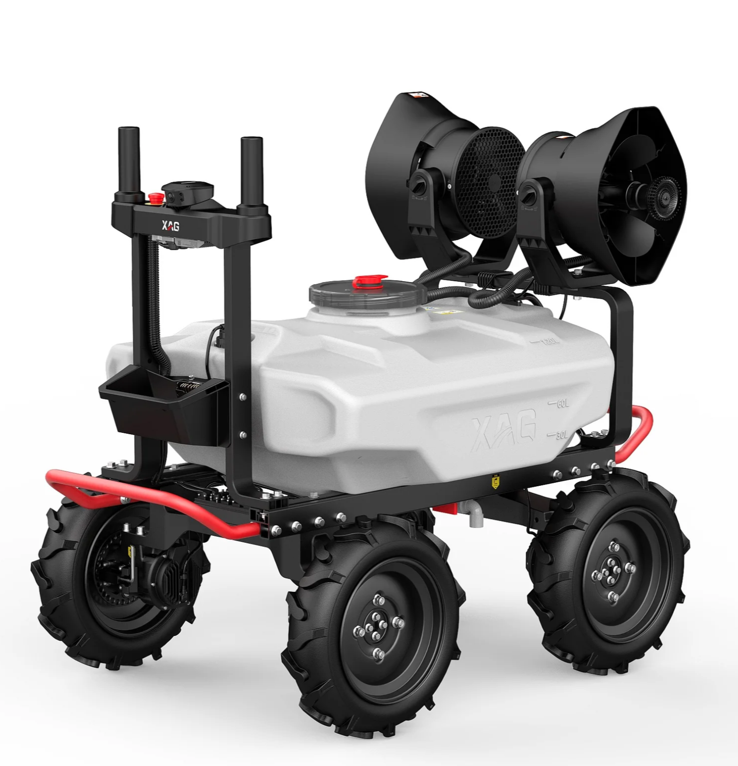 Field rover